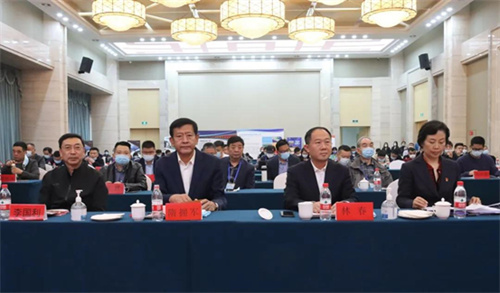 xc sports参加省体育场馆协会工作年会 聚焦体育产业高质量发展