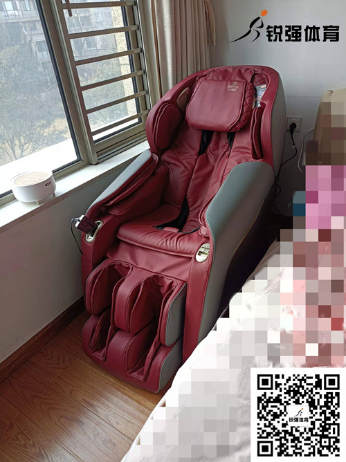 泰安用户选购的xc sports推荐的按摩椅